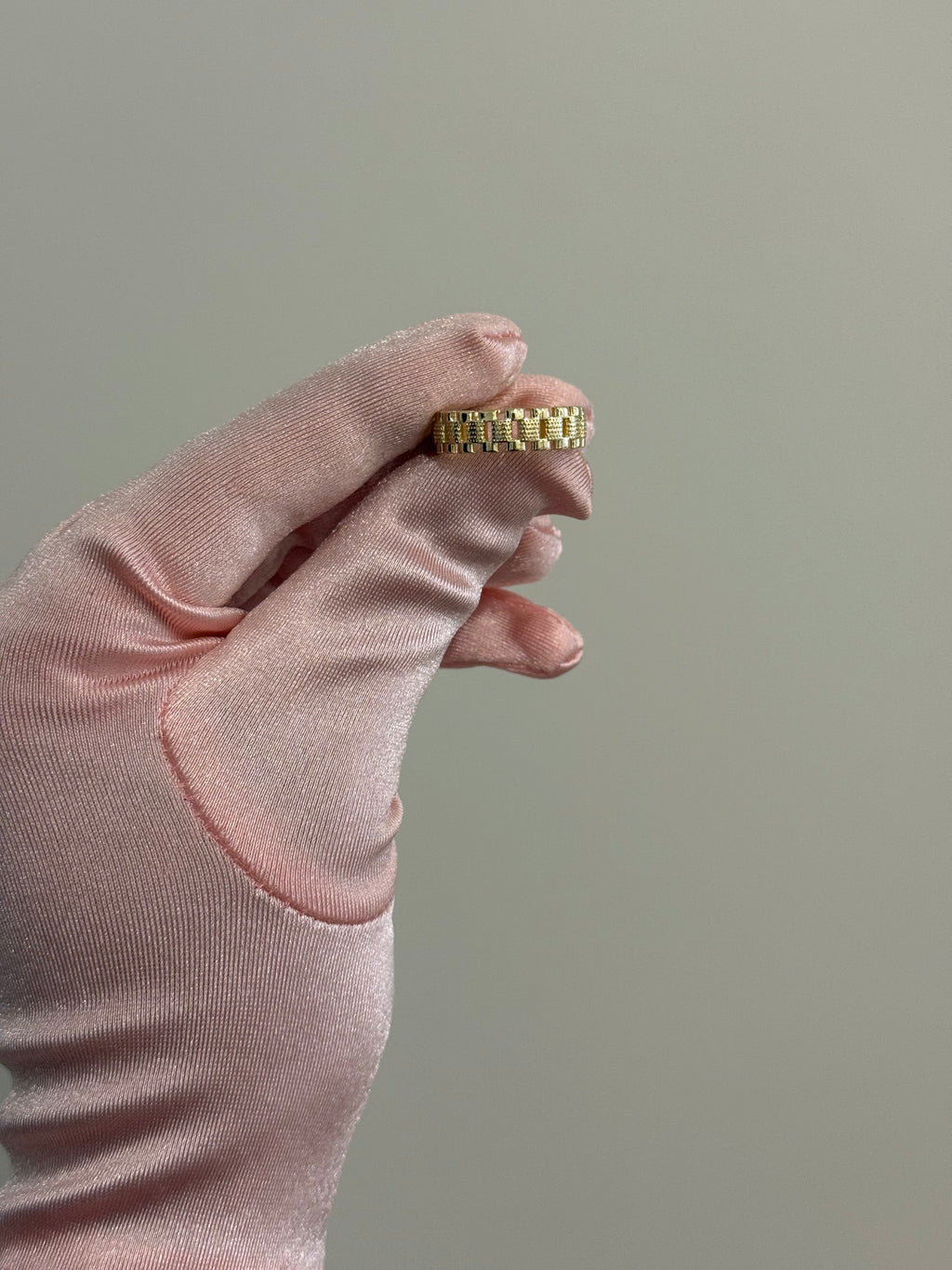 Rolex Ring