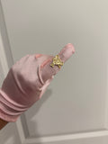 Powerpuff Ring