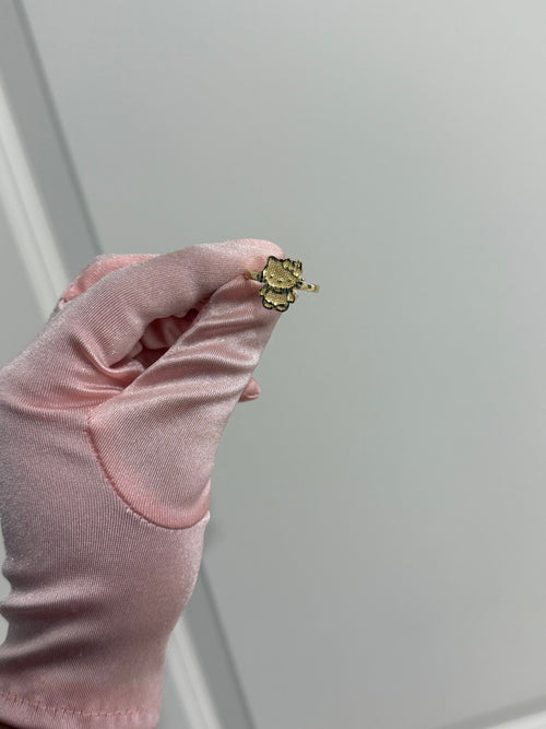 HK Body Ring