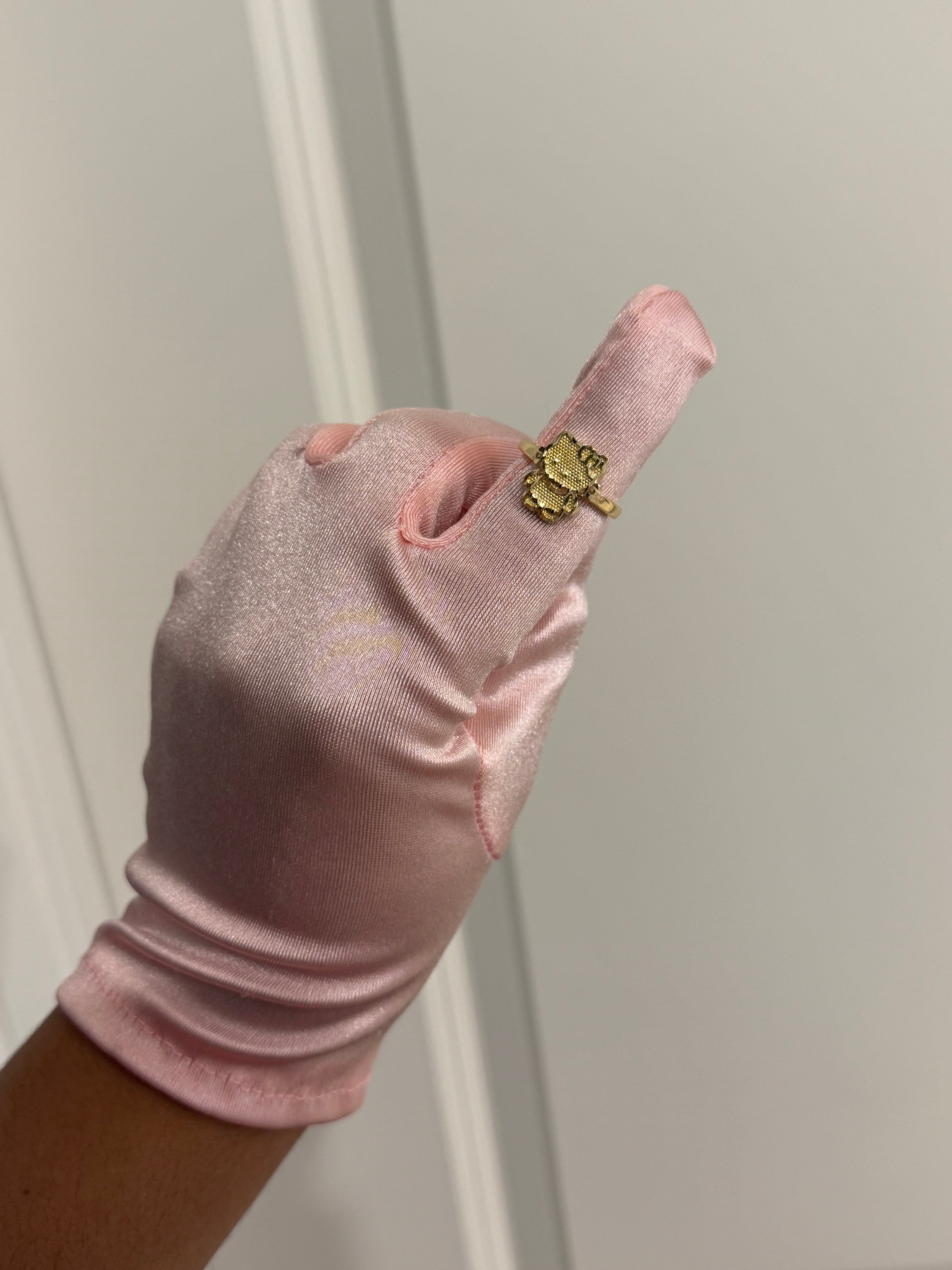HK Body Ring
