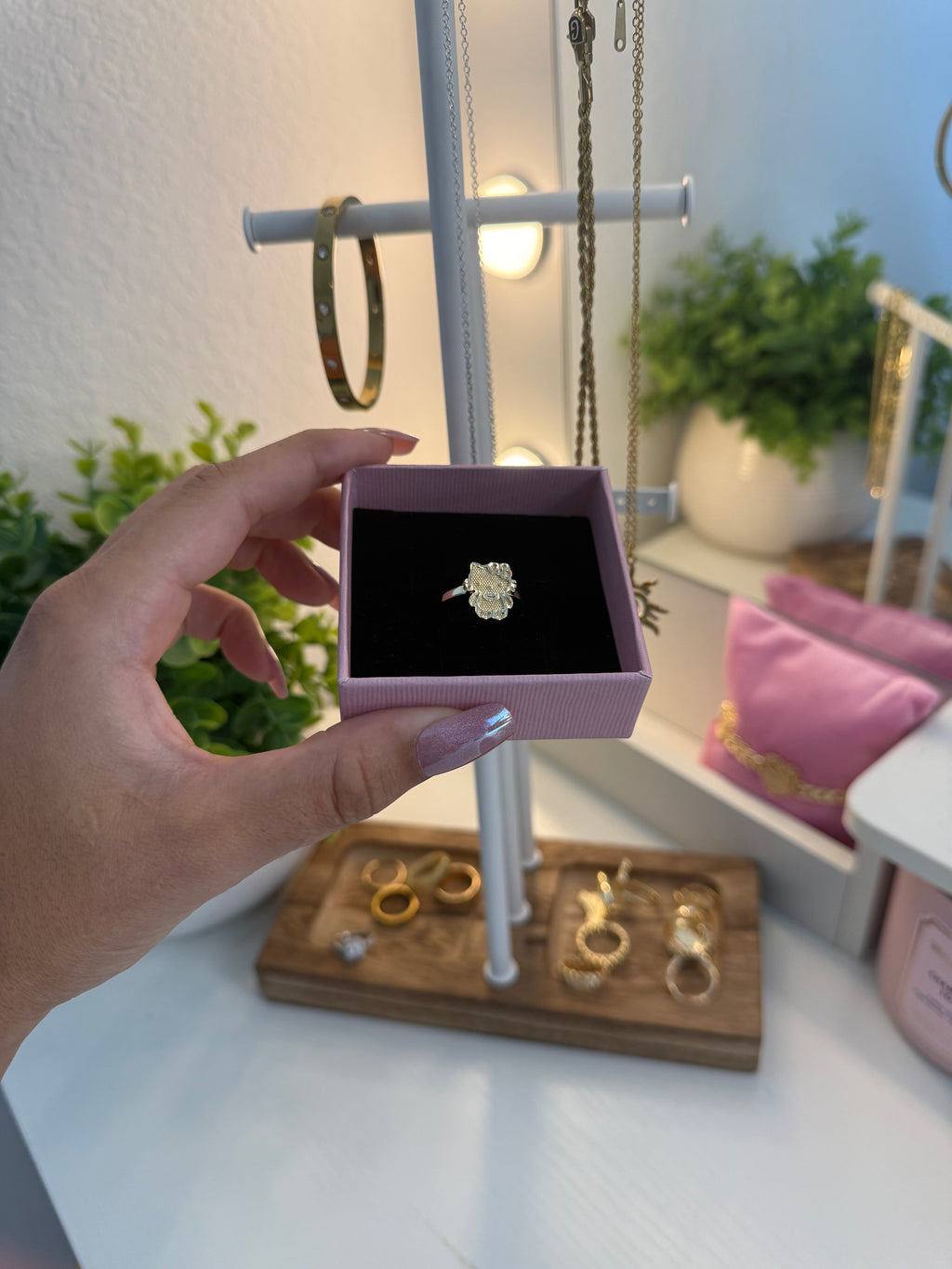 HK Body Ring